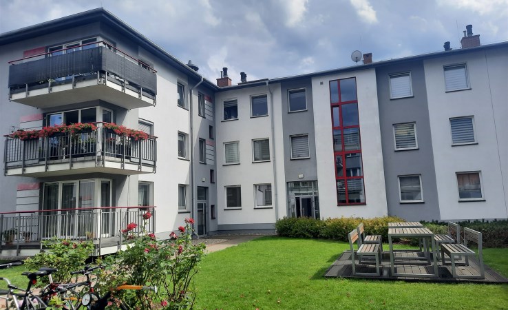 mieszkanie na sprzedaż - Bydgoszcz, Szwederowo