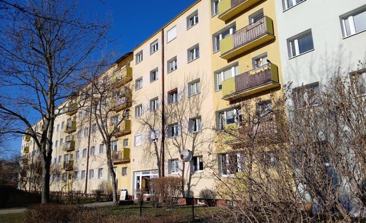 mieszkanie na sprzedaż - Bydgoszcz, Błonie