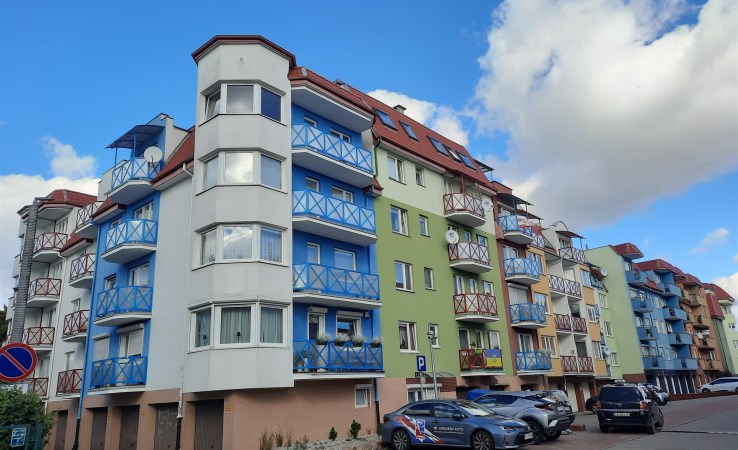 mieszkanie na sprzedaż - Bydgoszcz, Górzyskowo