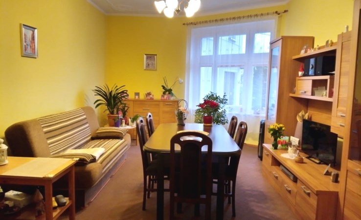 mieszkanie na sprzedaż - Bydgoszcz, Szwederowo