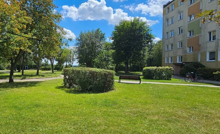 mieszkanie na sprzedaż - Bydgoszcz, Błonie