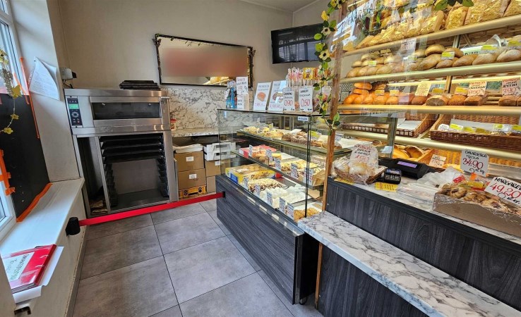 lokal na wynajem - Bydgoszcz, Bartodzieje