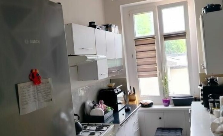 mieszkanie na sprzedaż - Bydgoszcz, Szwederowo