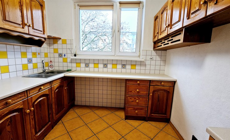 mieszkanie na sprzedaż - Bydgoszcz, Błonie