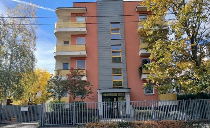mieszkanie na sprzedaż - Bydgoszcz, Szwederowo