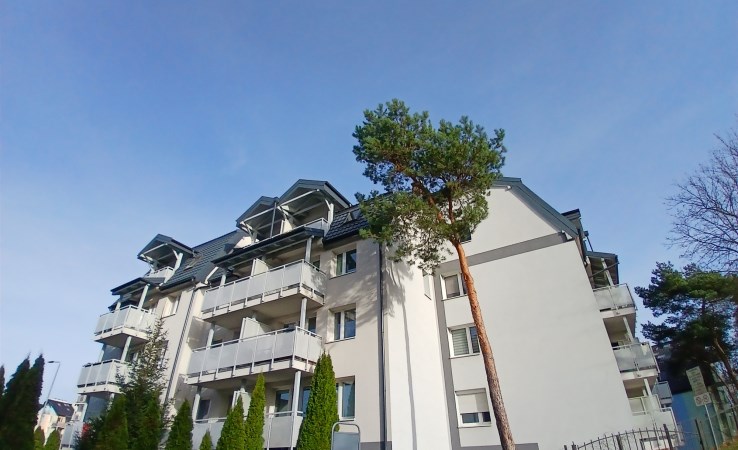 mieszkanie na sprzedaż - Bydgoszcz, Czyżkówko