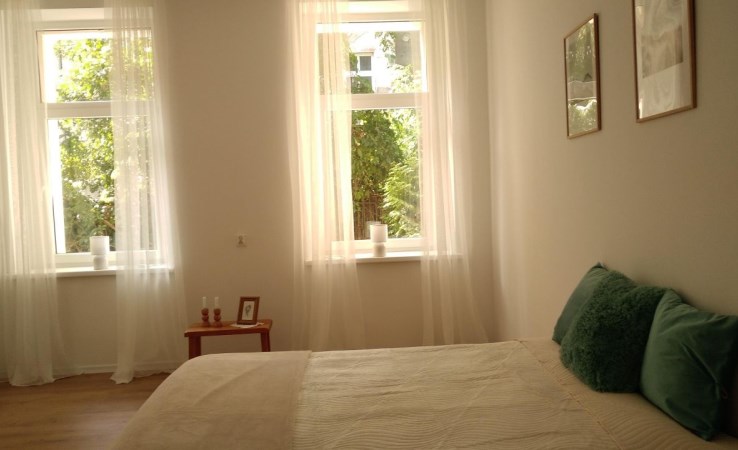 mieszkanie na sprzedaż - Bydgoszcz, Śródmieście