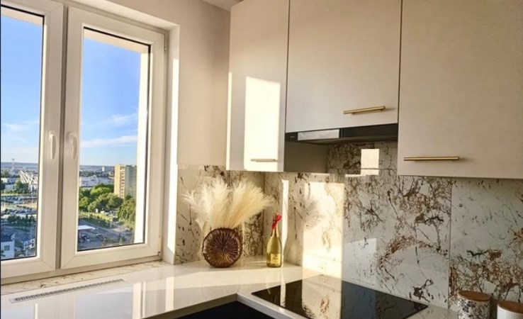 mieszkanie na sprzedaż - Bydgoszcz, Błonie