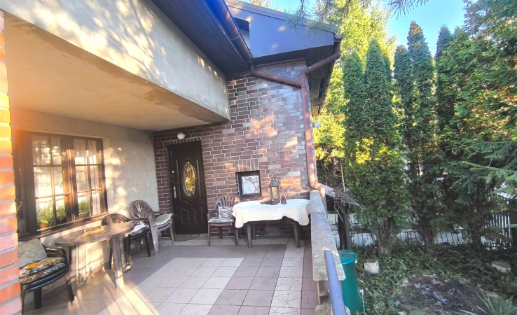 dom na sprzedaż - Bydgoszcz, Osowa Góra