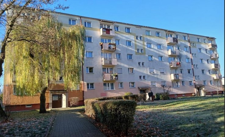 mieszkanie na sprzedaż - Bydgoszcz, Błonie