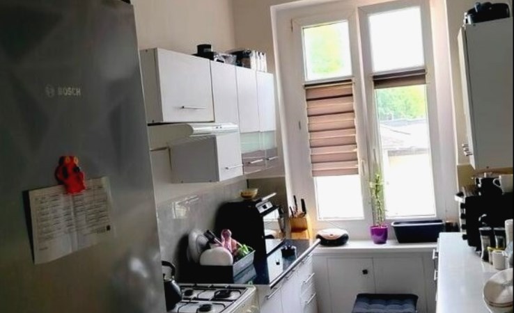 mieszkanie na sprzedaż - Bydgoszcz, Szwederowo