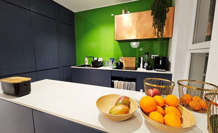 mieszkanie na sprzedaż - Bydgoszcz, Bartodzieje