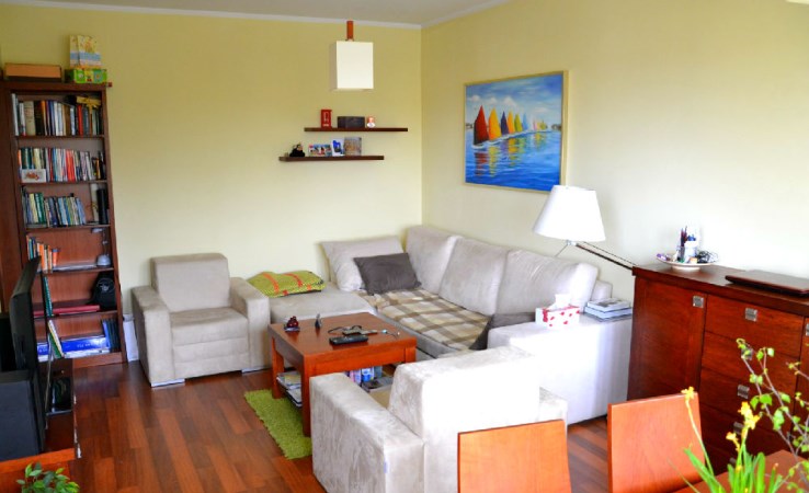 mieszkanie na wynajem - Bydgoszcz, Osowa Góra