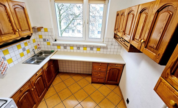 mieszkanie na sprzedaż - Bydgoszcz, Błonie