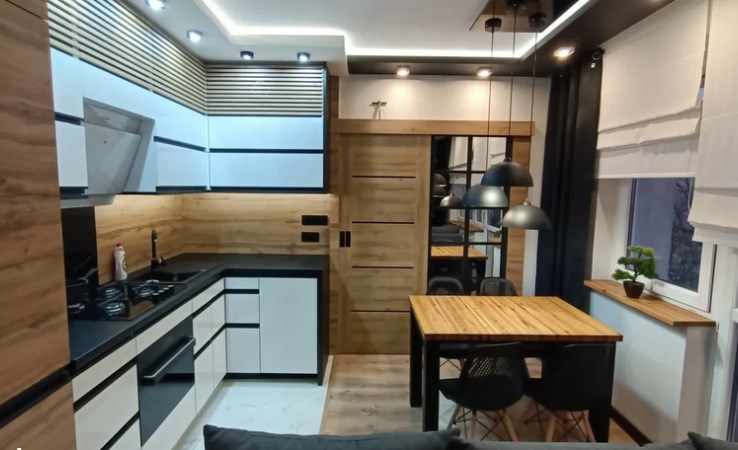 mieszkanie na sprzedaż - Bydgoszcz, Szwederowo