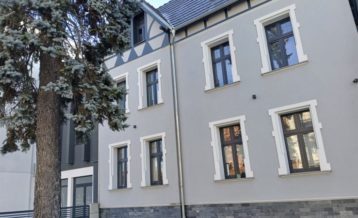 mieszkanie na sprzedaż - Bydgoszcz, Bielawy