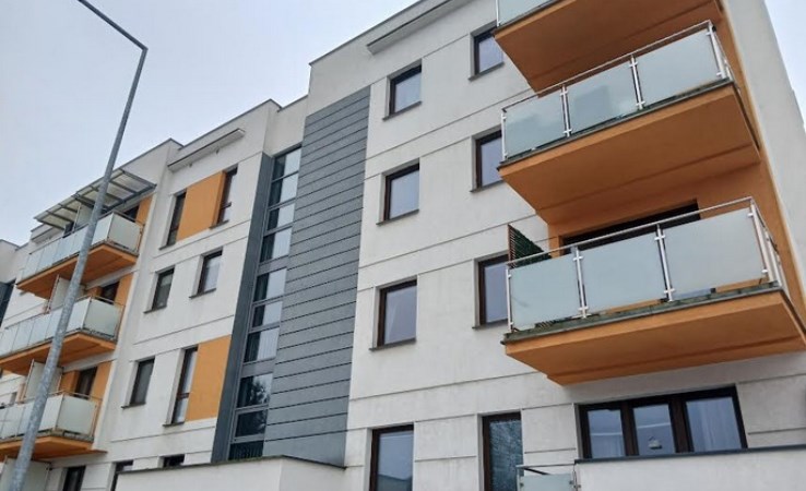 mieszkanie na sprzedaż - Bydgoszcz, Czyżkówko