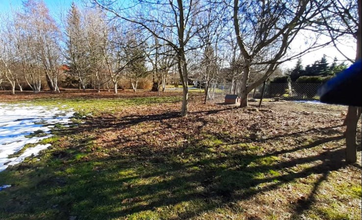 działka na sprzedaż - Bydgoszcz, Łęgnowo