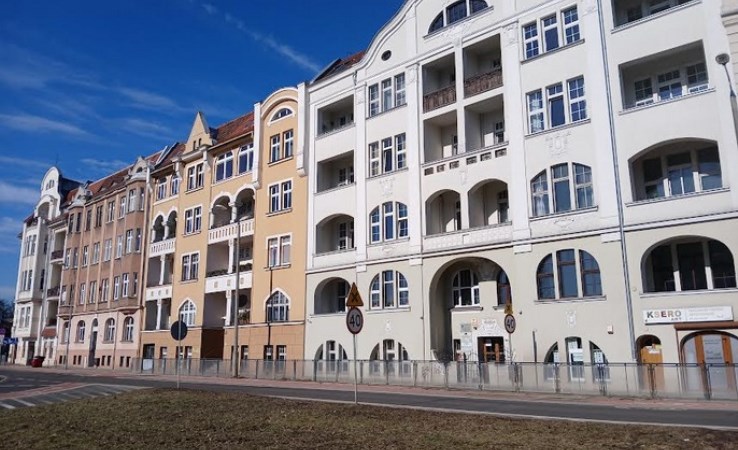 mieszkanie na sprzedaż - Bydgoszcz, Śródmieście