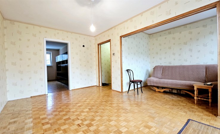 mieszkanie na sprzedaż - Bydgoszcz, Błonie