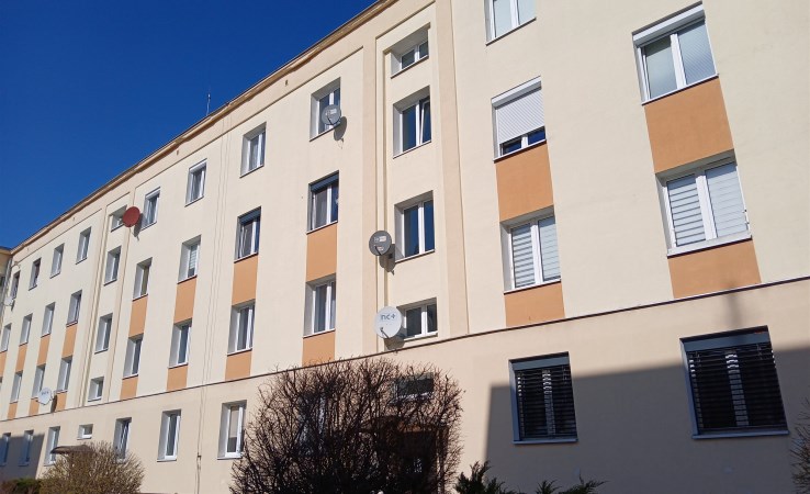 mieszkanie na sprzedaż - Bydgoszcz, Osiedle Leśne