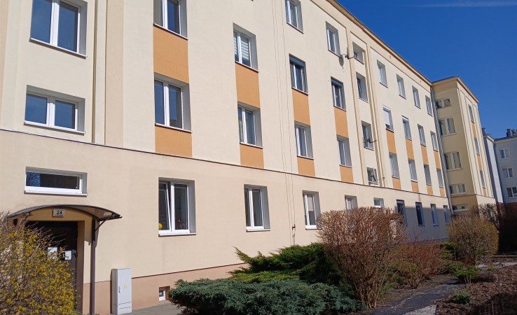 mieszkanie na sprzedaż - Bydgoszcz, Osiedle Leśne