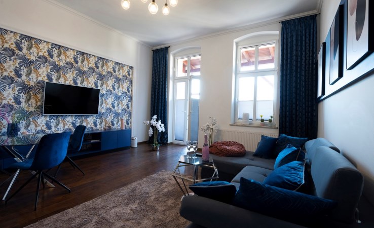 mieszkanie na wynajem - Bydgoszcz, Centrum