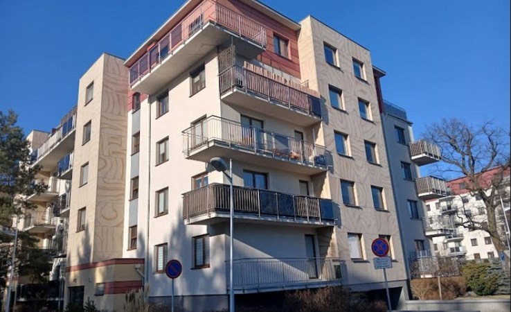 mieszkanie na sprzedaż - Bydgoszcz, Czyżkówko