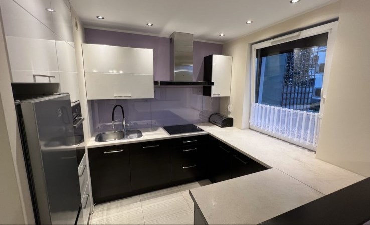 mieszkanie na sprzedaż - Bydgoszcz, Czyżkówko