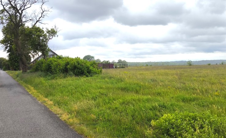 działka na sprzedaż - Szubin (gw), Żurczyn