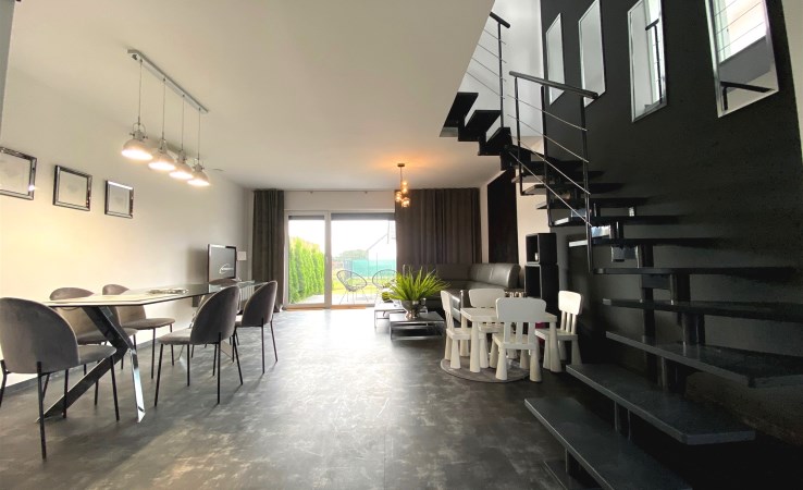 dom na sprzedaż - Osielsko, Maksymilianowo