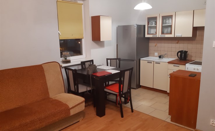 mieszkanie na wynajem - Bydgoszcz, Fordon