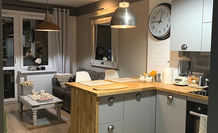 mieszkanie na wynajem - Bydgoszcz, Bartodzieje