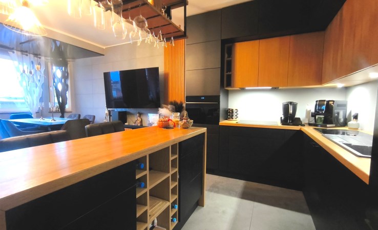 mieszkanie na sprzedaż - Bydgoszcz, Górzyskowo