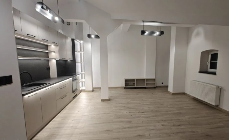 mieszkanie na sprzedaż - Bydgoszcz, Szwederowo