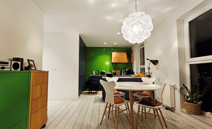 mieszkanie na sprzedaż - Bydgoszcz, Bartodzieje