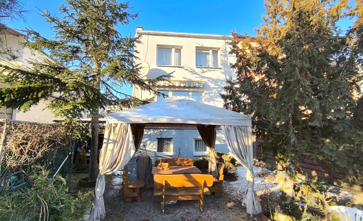 dom na sprzedaż - Bydgoszcz, Osowa Góra