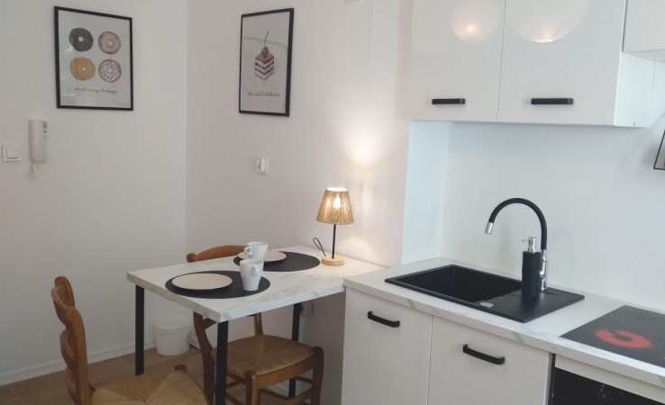 mieszkanie na sprzedaż - Bydgoszcz, Śródmieście