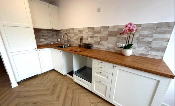 mieszkanie na sprzedaż - Bydgoszcz, Skrzetusko