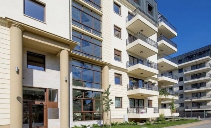 mieszkanie na sprzedaż - Bydgoszcz, Skrzetusko