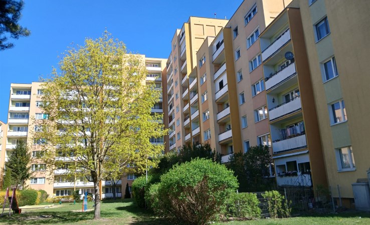 mieszkanie na sprzedaż - Bydgoszcz, Fordon, Nowy Fordon