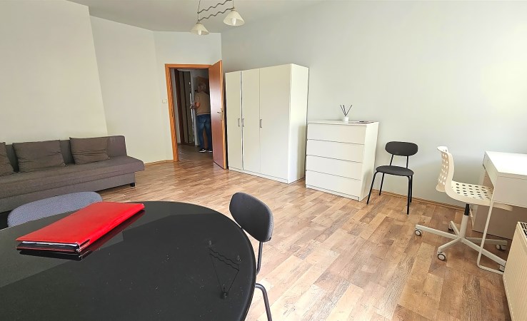 mieszkanie na wynajem - Bydgoszcz, Bartodzieje