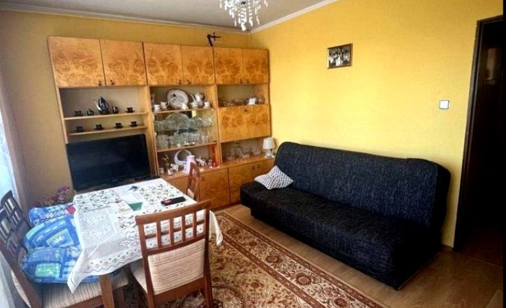 mieszkanie na sprzedaż - Bydgoszcz, Szwederowo