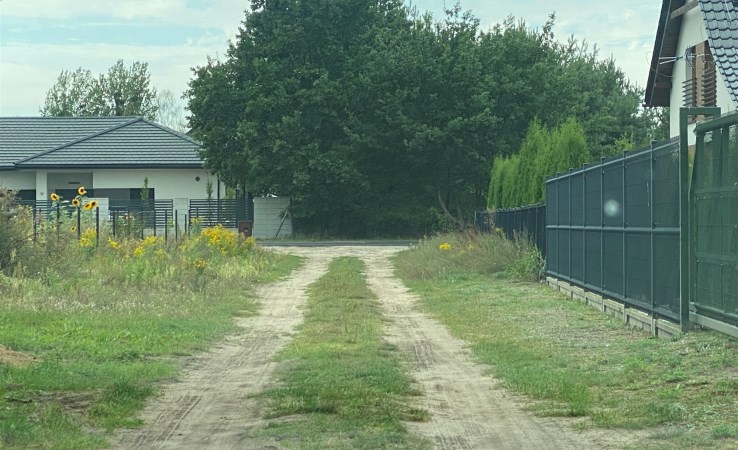 działka na sprzedaż - Osielsko