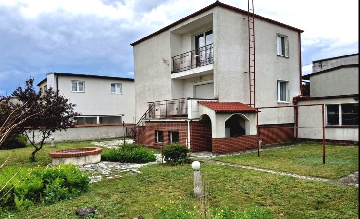 dom na sprzedaż - Bydgoszcz, Osowa Góra