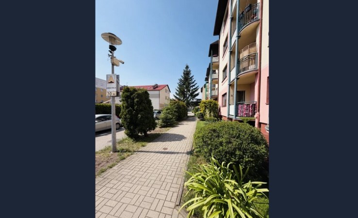 mieszkanie na sprzedaż - Bydgoszcz, Górzyskowo