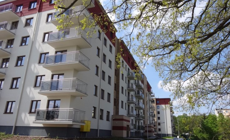 mieszkanie na sprzedaż - Bydgoszcz, Czyżkówko