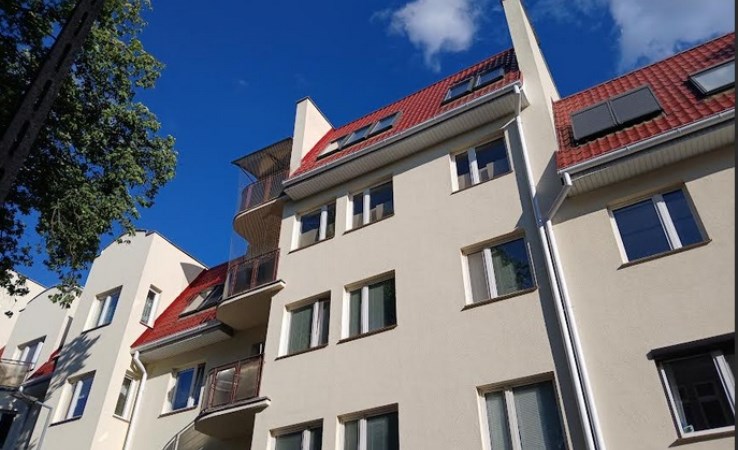 mieszkanie na sprzedaż - Bydgoszcz, Szwederowo