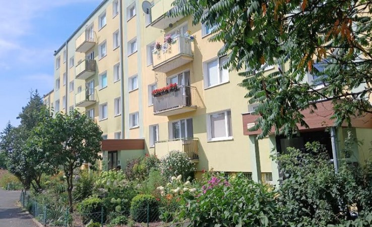 mieszkanie na sprzedaż - Bydgoszcz, Fordon, Bajka