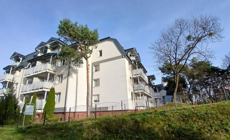 mieszkanie na sprzedaż - Bydgoszcz, Czyżkówko